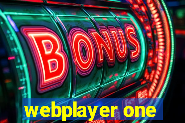 webplayer one